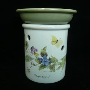 Hallmark Marjolein Bastin Natures Sketchbook Tart Burner 2pcs